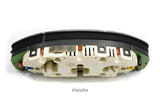 Audi A4 B5 S4 8D2 VDO 2.8 instrument cluster gauge 8D0919033F