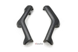 Audi 80 B4 B3 Coupe Door handle Inside Black 8A1867172 8A1867195 8A1867196 9