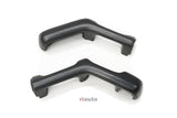 Audi 80 B4 B3 Coupe Door handle Inside Black 8A1867172 8A1867195 8A1867196 9
