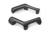 Audi 80 B4 B3 Coupe Door handle Inside Black 8A1867172 8A1867195 8A1867196 9