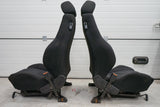 VW Golf 3 MK3 GTI Edition Front RECARO Seats 464712.029 564712.029