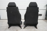 VW Golf 3 MK3 GTI Edition Front RECARO Seats 464712.029 564712.029