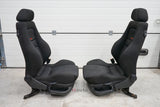 VW Golf 3 MK3 GTI Edition Front RECARO Seats 464712.029 564712.029