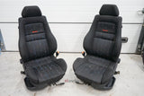 VW Golf 3 MK3 GTI Edition Front RECARO Seats 464712.029 564712.029
