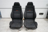 VW Golf 3 MK3 GTI Edition Front RECARO Seats 464712.029 564712.029