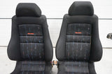 VW Golf 3 MK3 GTI Edition Front RECARO Seats 464712.029 564712.029