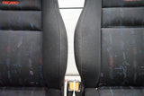 VW Golf 3 MK3 GTI Edition Front RECARO Seats 464712.029 564712.029