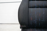VW Golf 3 MK3 GTI Edition Front RECARO Seats 464712.029 564712.029