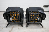 VW Golf 3 MK3 GTI Edition Front RECARO Seats 464712.029 564712.029