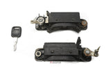 Audi Coupe S2 Cabrio 80 90 B3 Door Handles 4A0837205 D/E/F 4A0837206 D/E/F