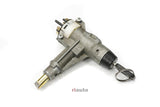 Audi 80 B4 90 B3 Cabrio S2 Coupe Ignition Lock with key 893905851D 1