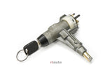 Audi 80 B4 90 B3 Cabrio S2 Coupe Ignition Lock with key 893905851D 1