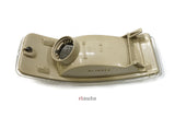 Audi 80 B4 Coupe Cabrio Typ 89 S2 Turn signal white right 895953050C