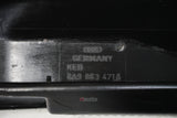 Audi 80 Avant 8C B4 S2 Boot Trim Cover Plastic 8A9863471A
