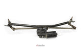 Audi 80 90 S2 B4 1992 Front Wipers Mechanism Motor 0390241097