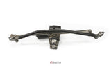 Audi 80 90 S2 B4 1992 Front Wipers Mechanism Motor 0390241097