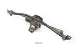Audi 80 90 S2 B4 1992 Front Wipers Mechanism Motor 0390241097