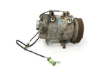 4A0260805AD A/C Compressor Audi A6 C4 2.5 TDI 80 B4 Cabrio Coupe V6 2.6 2.8