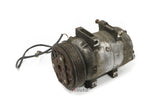 4A0260805AD A/C Compressor Audi A6 C4 2.5 TDI 80 B4 Cabrio Coupe V6 2.6 2.8 2