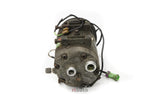 4A0260805AD A/C Compressor Audi A6 C4 2.5 TDI 80 B4 Cabrio Coupe V6 2.6 2.8 2