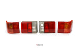 Audi S2 80 90 B3 B4 AVANT Typ89 Seima Taillights Set 8A9945217 8A9945218