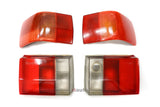 Audi S2 80 90 B3 B4 AVANT Typ89 Seima Taillights Set 8A9945217 8A9945218