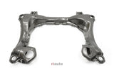 Audi Coupe 80 B4 S2 Type89 Quattro Achsträger Achskörper Subframe 8A0199313BC 3