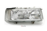 Audi Coupe Typ89 80 B3 90 Valeo Headlights 895941029 895941030 NG 7A 2.3 L1
