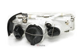 Audi Coupe Typ89 80 B3 90 Valeo Headlights 895941029 895941030 NG 7A 2.3 L1