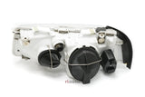 Audi Coupe Typ89 80 B3 90 Valeo Headlights 895941029 895941030 NG 7A 2.3 L1
