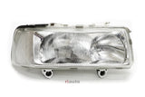 Audi Coupe Typ89 80 B3 90 HELLA Headlights 895941029B 895941030B NG 7A 2.3 L2