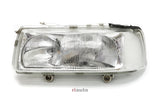 Audi Coupe Typ89 80 B3 90 HELLA Headlights 895941029B 895941030B NG 7A 2.3 L2
