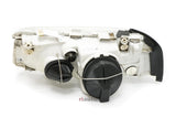 Audi Coupe Typ89 80 B3 90 HELLA Headlights 895941029B 895941030B NG 7A 2.3 L2