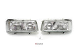 Audi Coupe Typ89 80 B3 90 Valeo Headlights 895941029B 895941030B NG 7A 2.3 L3