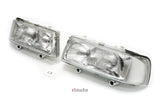 Audi Coupe Typ89 80 B3 90 Valeo Headlights 895941029B 895941030B NG 7A 2.3 L3