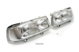 Audi Coupe Typ89 80 B3 90 Valeo Headlights 895941029B 895941030B NG 7A 2.3 L3