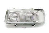 Audi Coupe Typ89 80 B3 90 Valeo Headlights 895941029B 895941030B NG 7A 2.3 L3