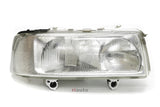 Audi Coupe Typ89 80 B3 90 Valeo Headlights 895941029 895941030 NG 7A 2.3 L4
