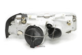 Audi Coupe Typ89 80 B3 90 Valeo Headlights 895941029 895941030 NG 7A 2.3 L5