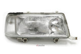Audi Cabrio Coupe 80 B4 S2 Hella Headlight Right Left 895941030F 895941029F L6