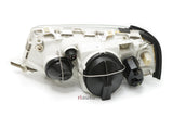 Audi Cabrio Coupe 80 B4 S2 Hella Headlight Right Left 895941030F 895941029F L6