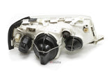 Audi S2 RS2 Coupe Cabrio 80 B4 Hella Headlights 895941029N 895941030N L7