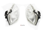 Audi S2 RS2 Coupe Cabrio 80 B4 Hella Headlights 895941029N 895941030N L7