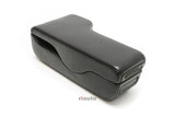 Audi S4 C4 100 A6 S4 S6 V8 D11 200 Recaro Black Leather Armrest 7