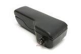 Audi S4 C4 100 A6 S4 S6 V8 D11 200 Recaro Black Leather Armrest 7