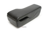 Audi S4 C4 100 A6 S4 S6 V8 D11 200 Recaro Black Leather Armrest 7