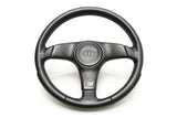 Audi S2 Coupe Lenkrad Sport Turbo Nardi Cabrio 90 100 B4 80 S4 C4 893419091R 1