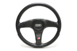Audi S2 Coupe Lenkrad Sport Turbo Nardi Cabrio 90 100 B4 80 S4 C4 893419091R 1