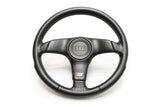 Audi S2 Coupe Lenkrad Sport Turbo Nardi Cabrio 90 100 B4 80 S4 C4 893419091R 2