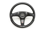 Audi S2 Coupe Lenkrad Sport Turbo Nardi Cabrio 90 100 B4 80 S4 C4 893419091R 2